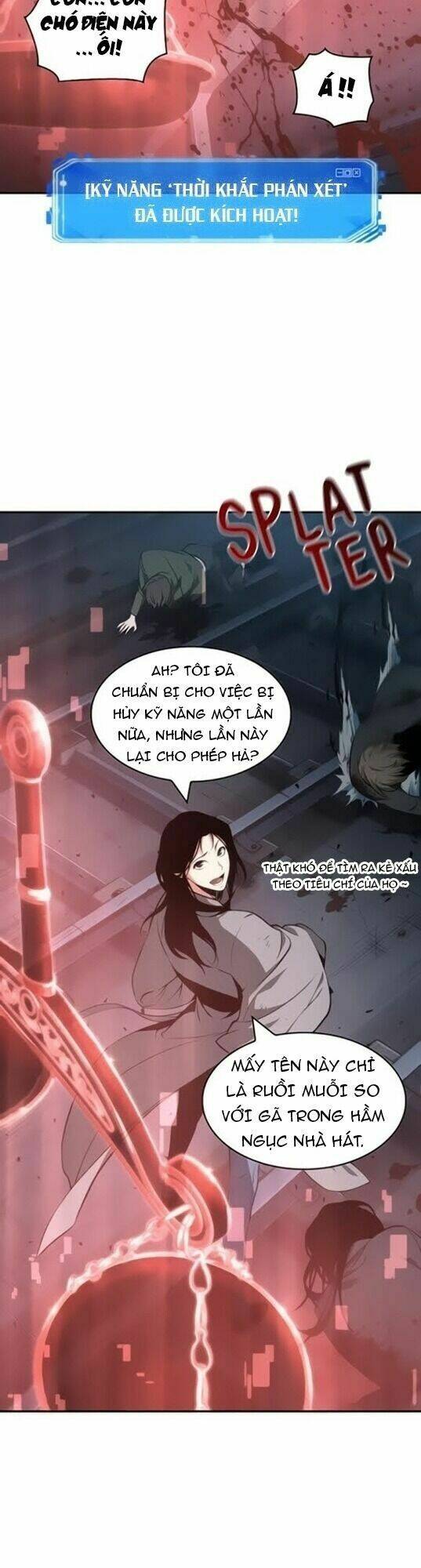 Toàn trí độc giả: Chapter 45