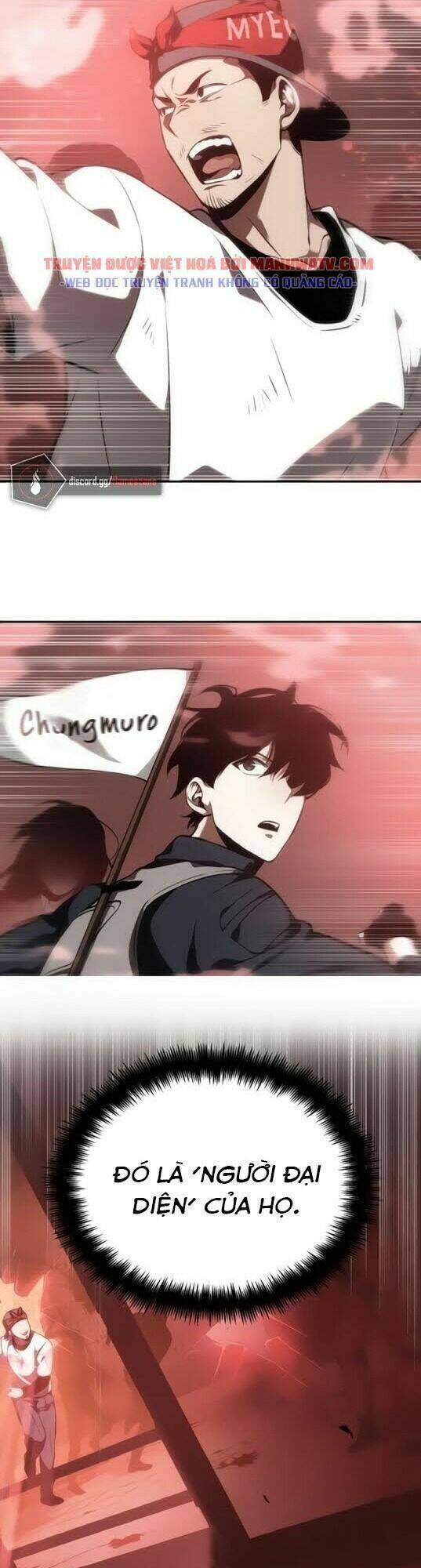 Toàn trí độc giả: Chapter 45