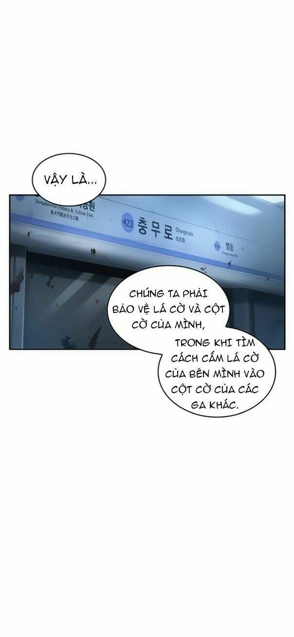 Toàn trí độc giả: Chapter 45