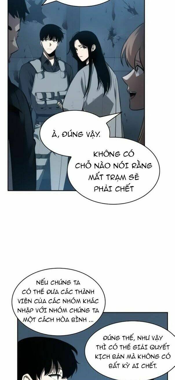 Toàn trí độc giả: Chapter 45