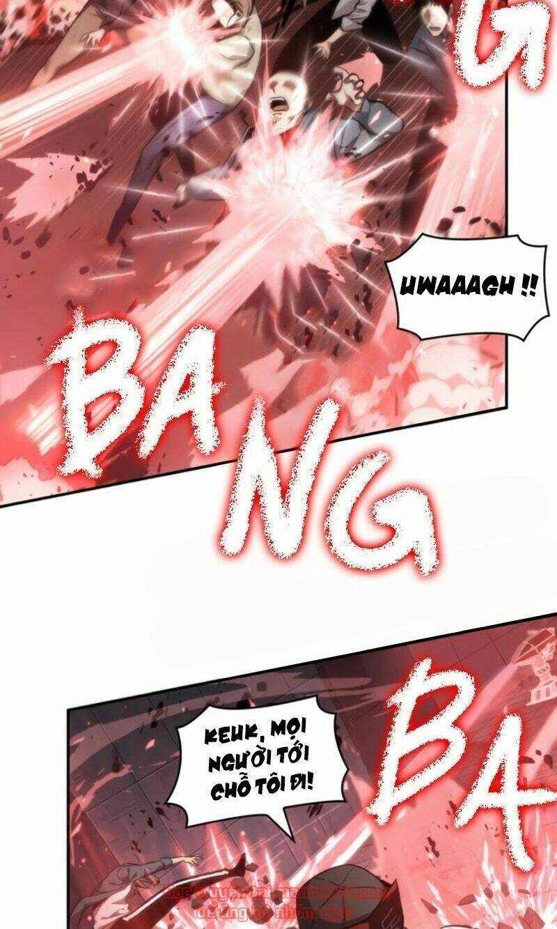 Toàn trí độc giả: Chapter 46