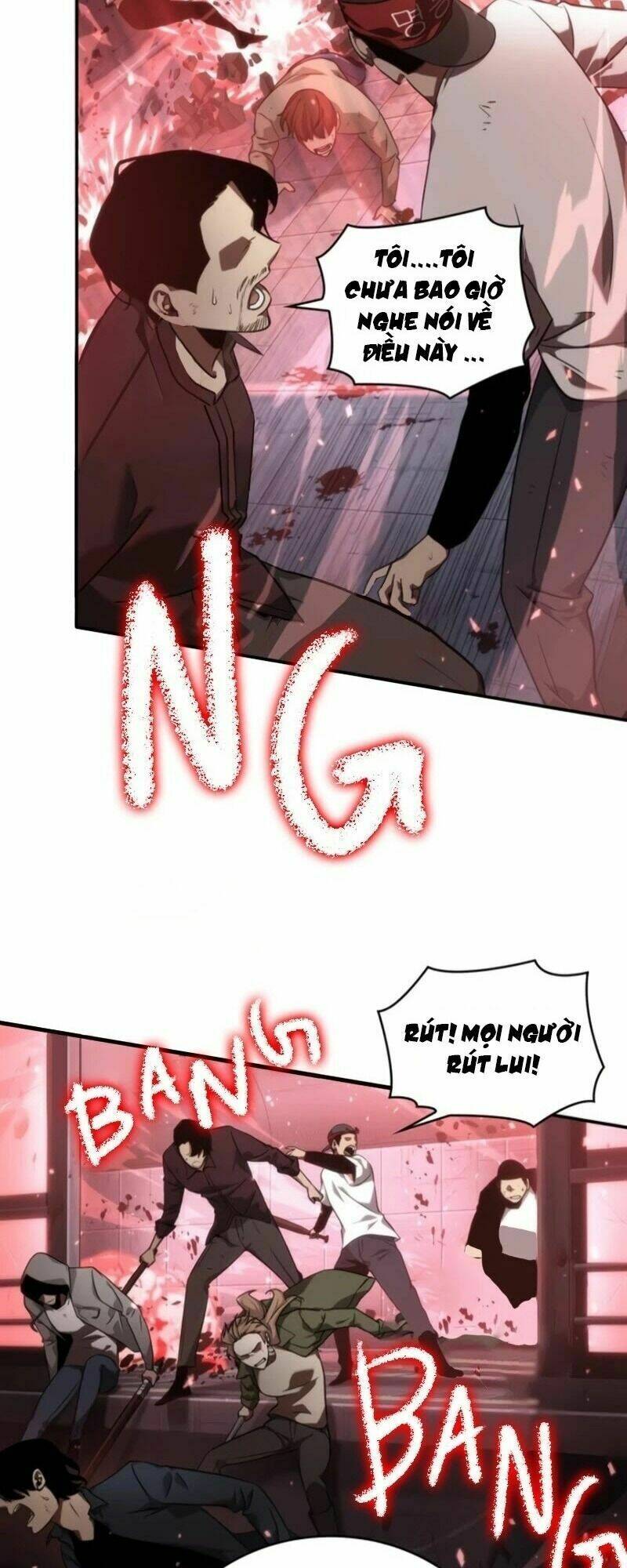 Toàn trí độc giả: Chapter 46