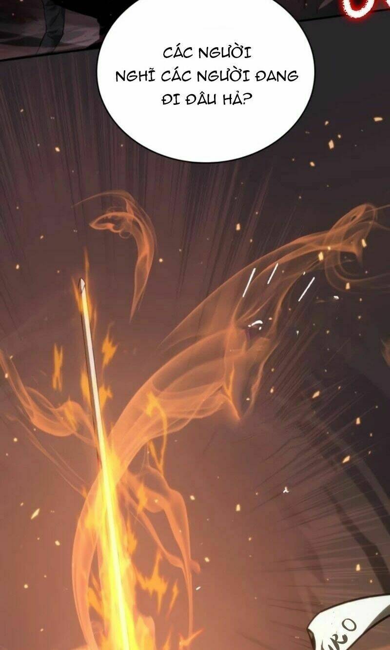 Toàn trí độc giả: Chapter 46