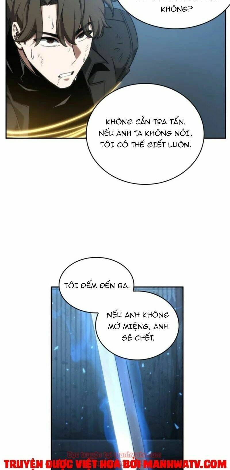 Toàn trí độc giả: Chapter 46