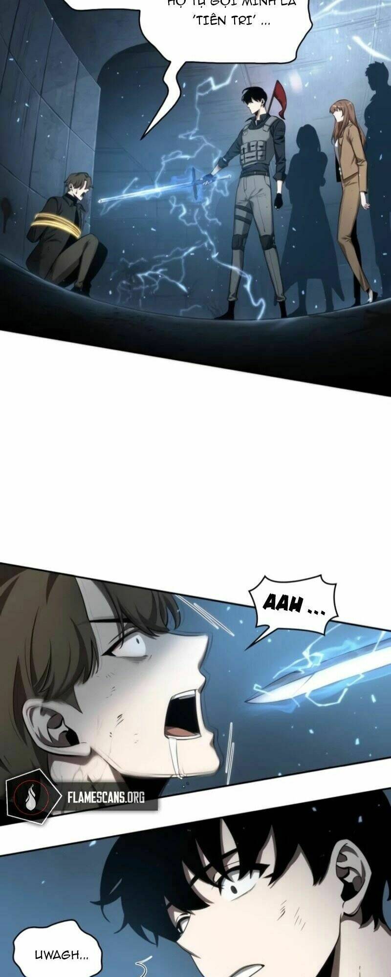 Toàn trí độc giả: Chapter 46