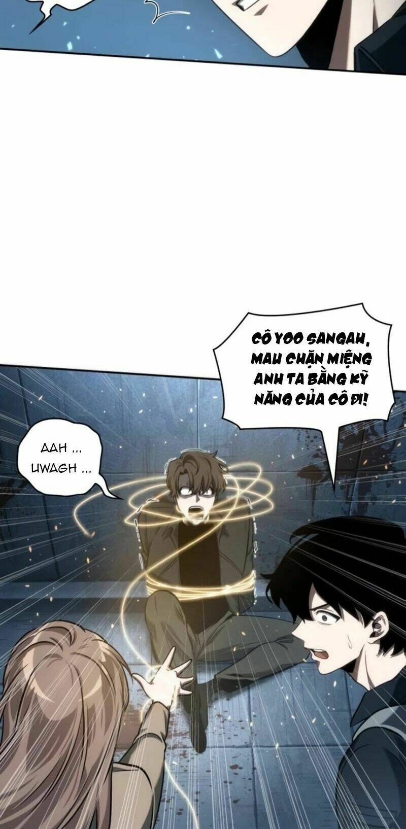 Toàn trí độc giả: Chapter 46