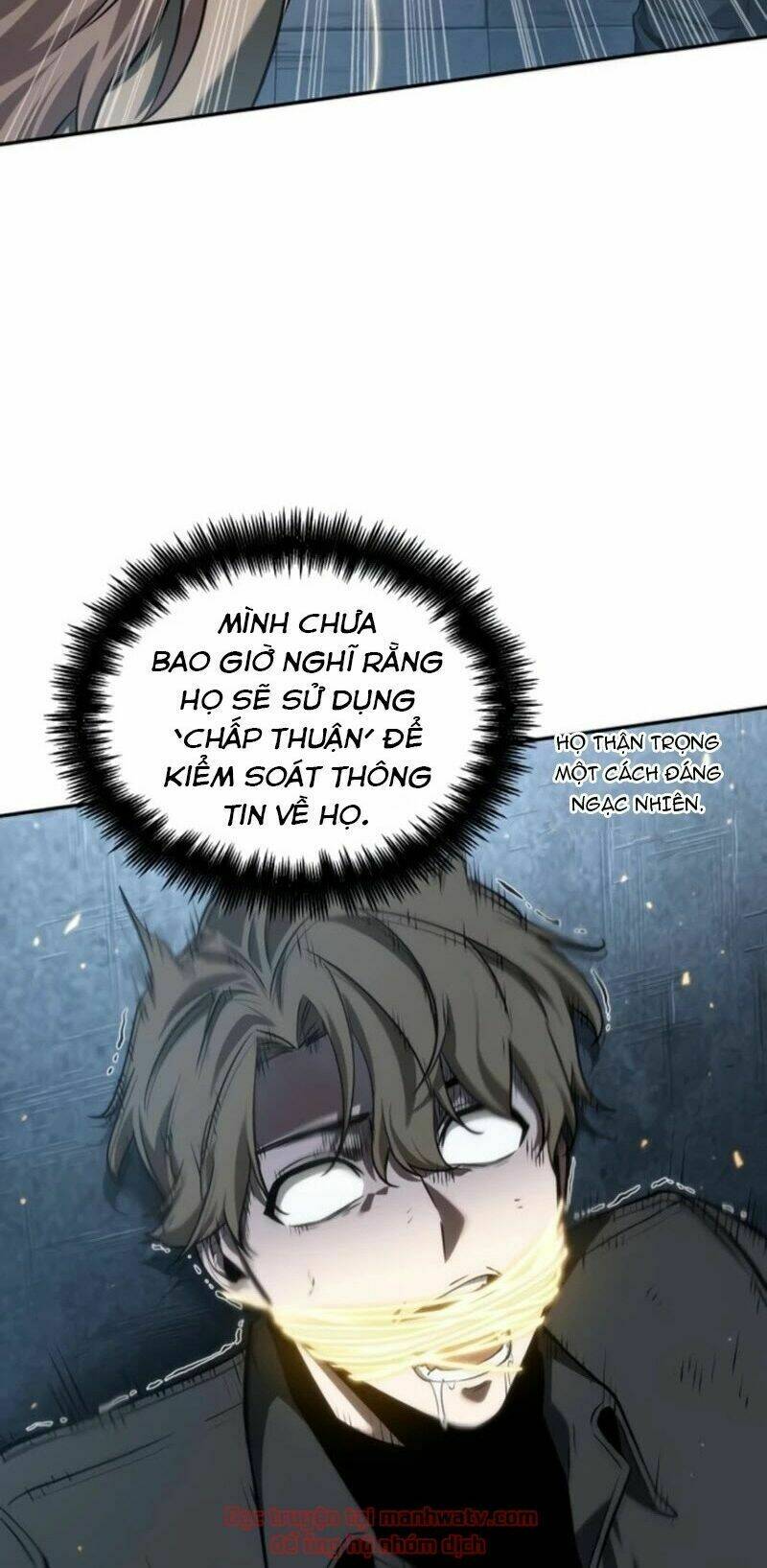 Toàn trí độc giả: Chapter 46