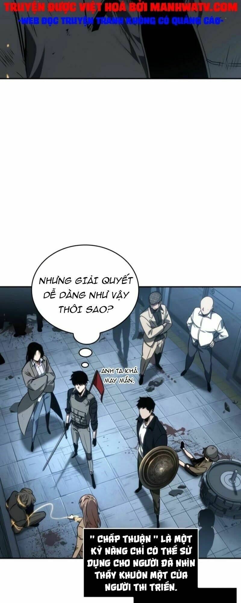 Toàn trí độc giả: Chapter 46