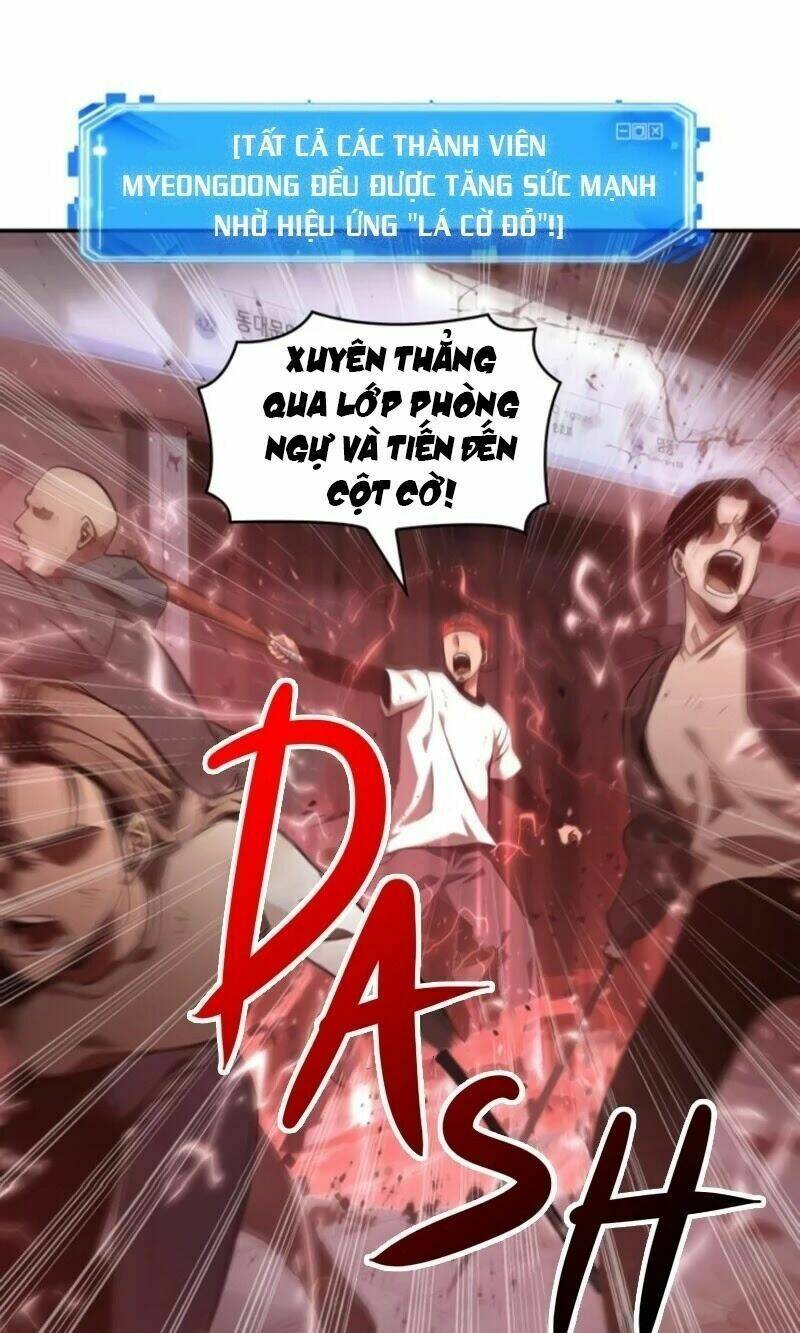 Toàn trí độc giả: Chapter 46