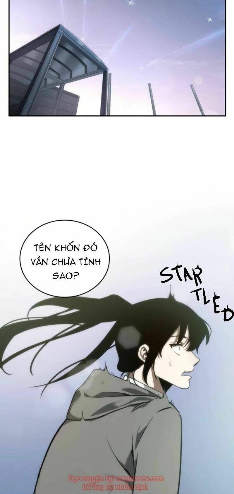 Toàn trí độc giả: Chapter 46