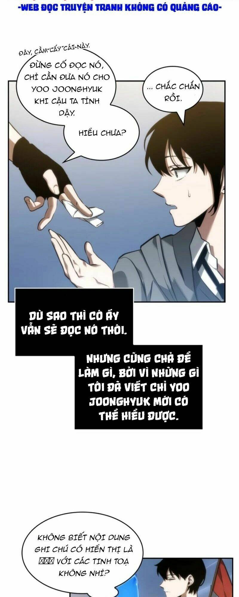 Toàn trí độc giả: Chapter 46