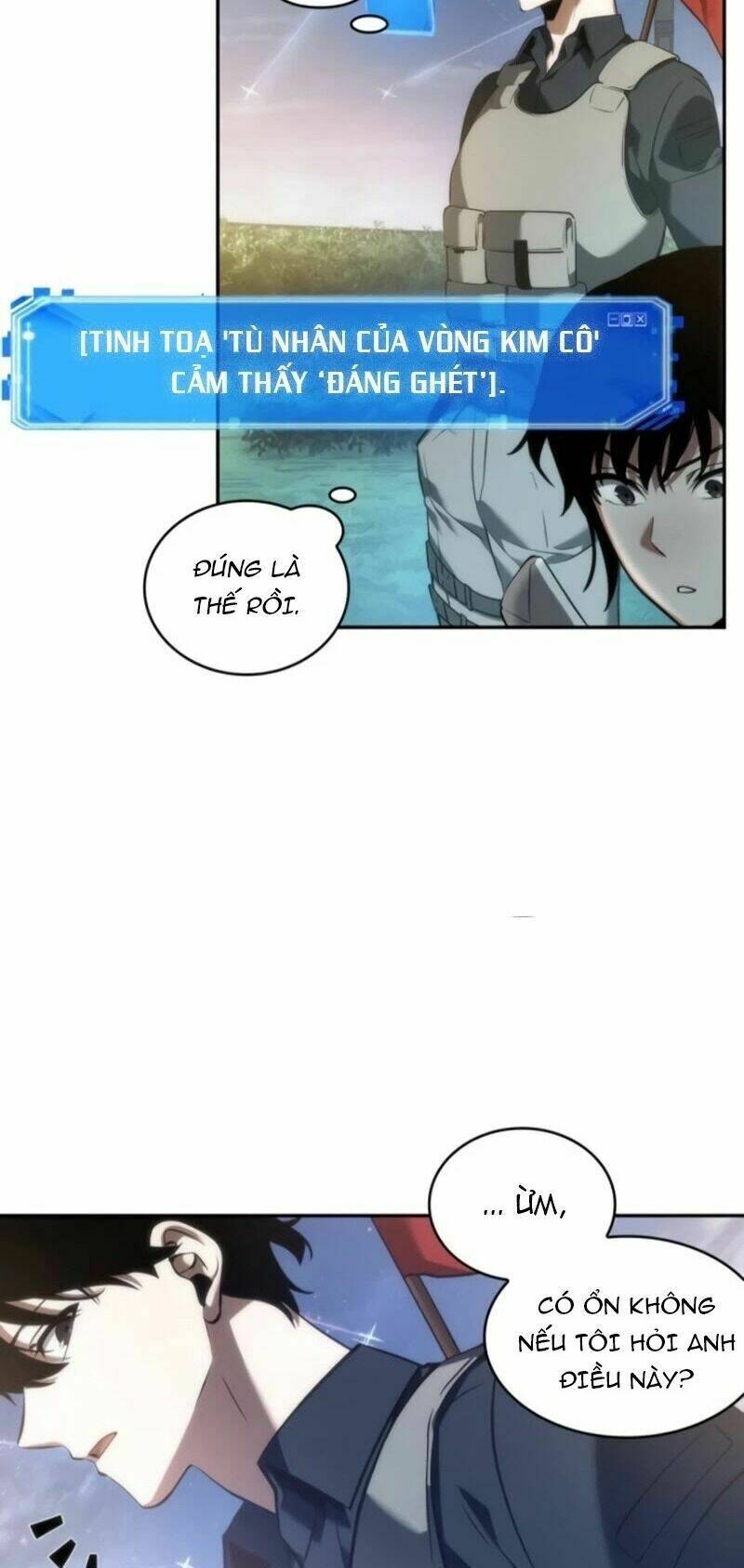 Toàn trí độc giả: Chapter 46