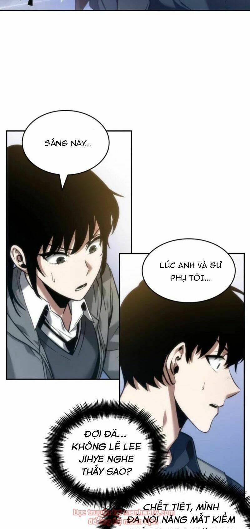 Toàn trí độc giả: Chapter 46
