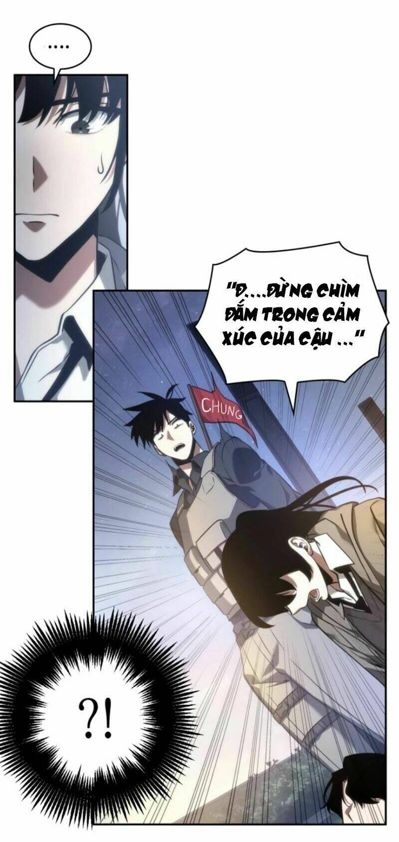 Toàn trí độc giả: Chapter 46