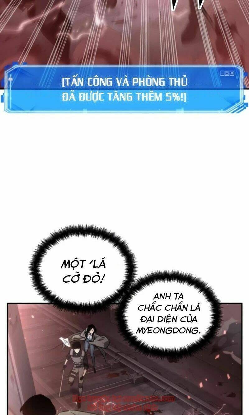 Toàn trí độc giả: Chapter 46