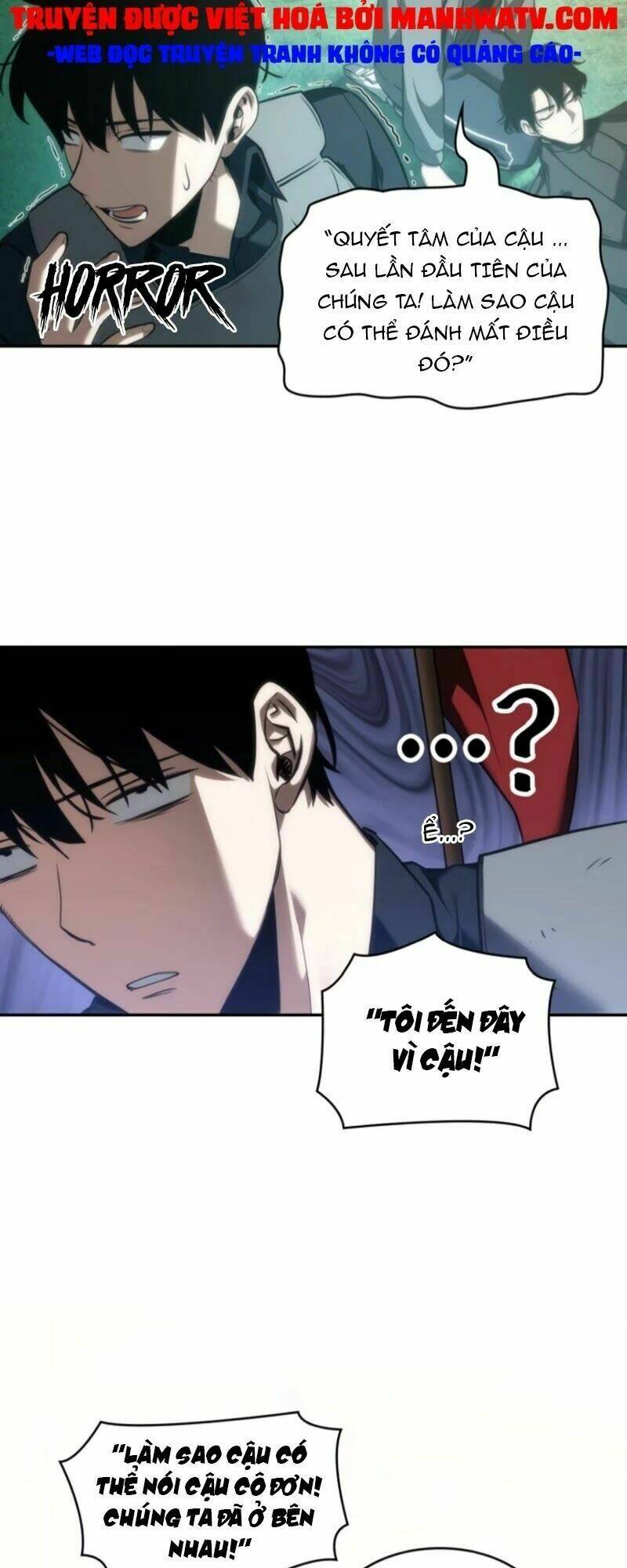 Toàn trí độc giả: Chapter 46