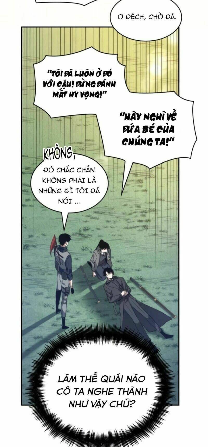 Toàn trí độc giả: Chapter 46