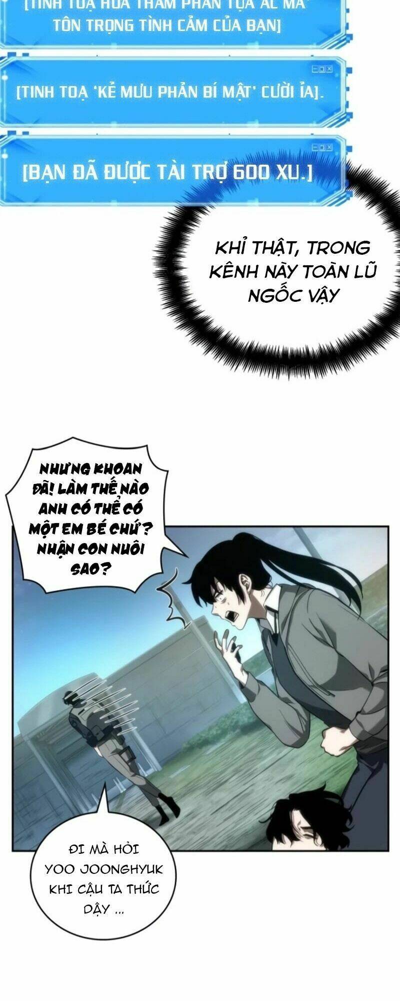 Toàn trí độc giả: Chapter 46