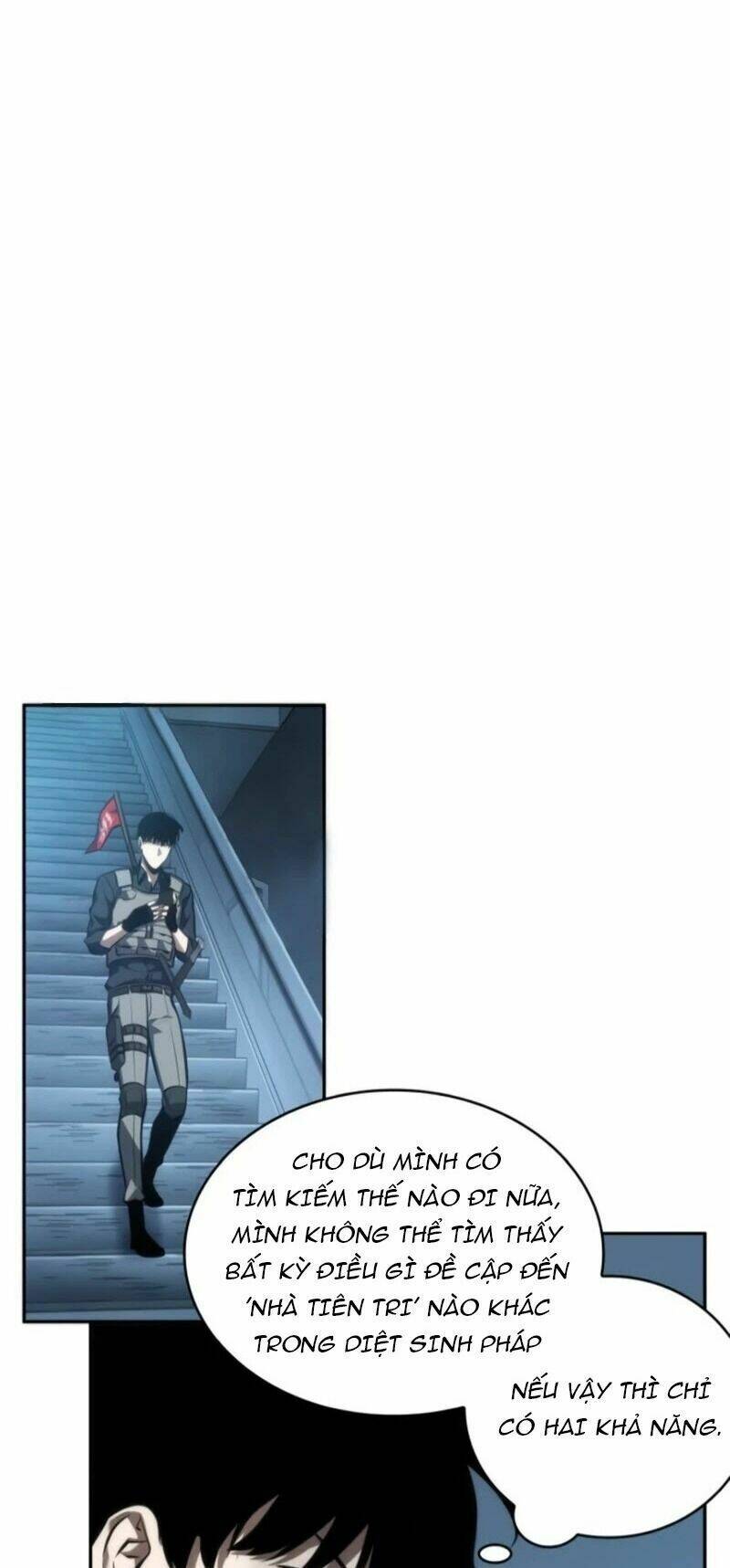 Toàn trí độc giả: Chapter 46