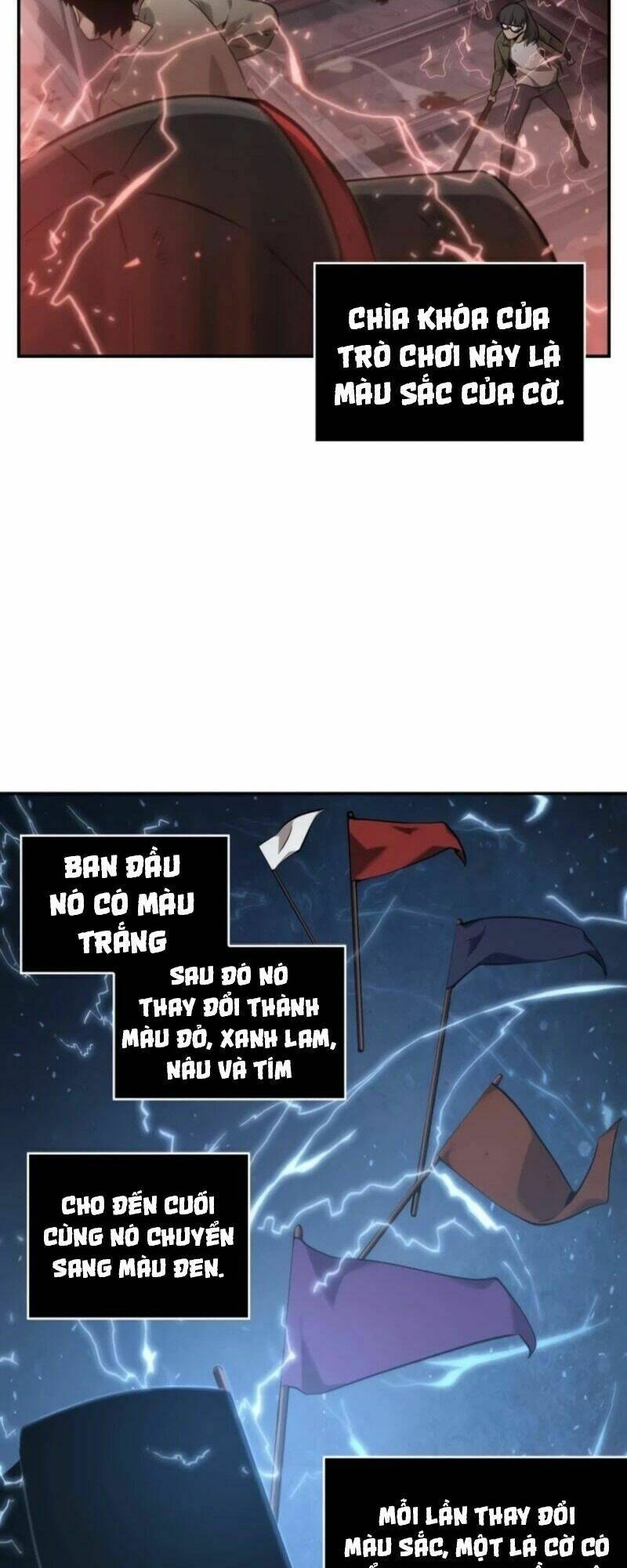 Toàn trí độc giả: Chapter 46