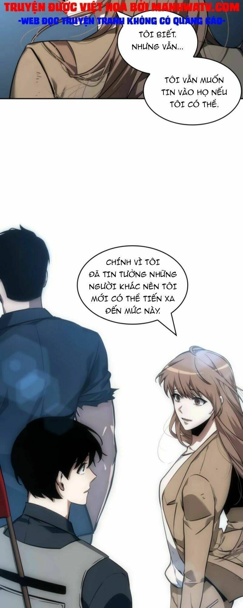Toàn trí độc giả: Chapter 46