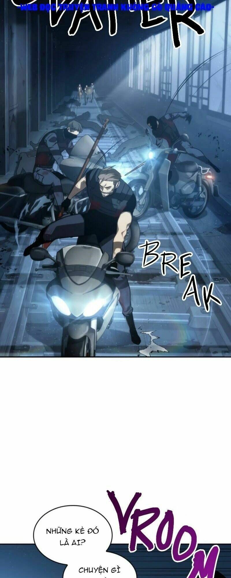 Toàn trí độc giả: Chapter 46
