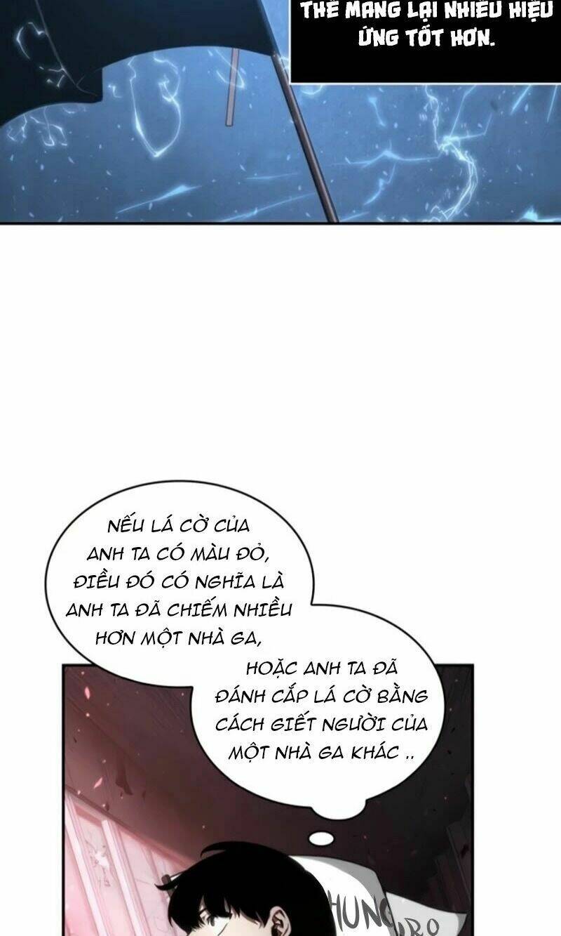 Toàn trí độc giả: Chapter 46