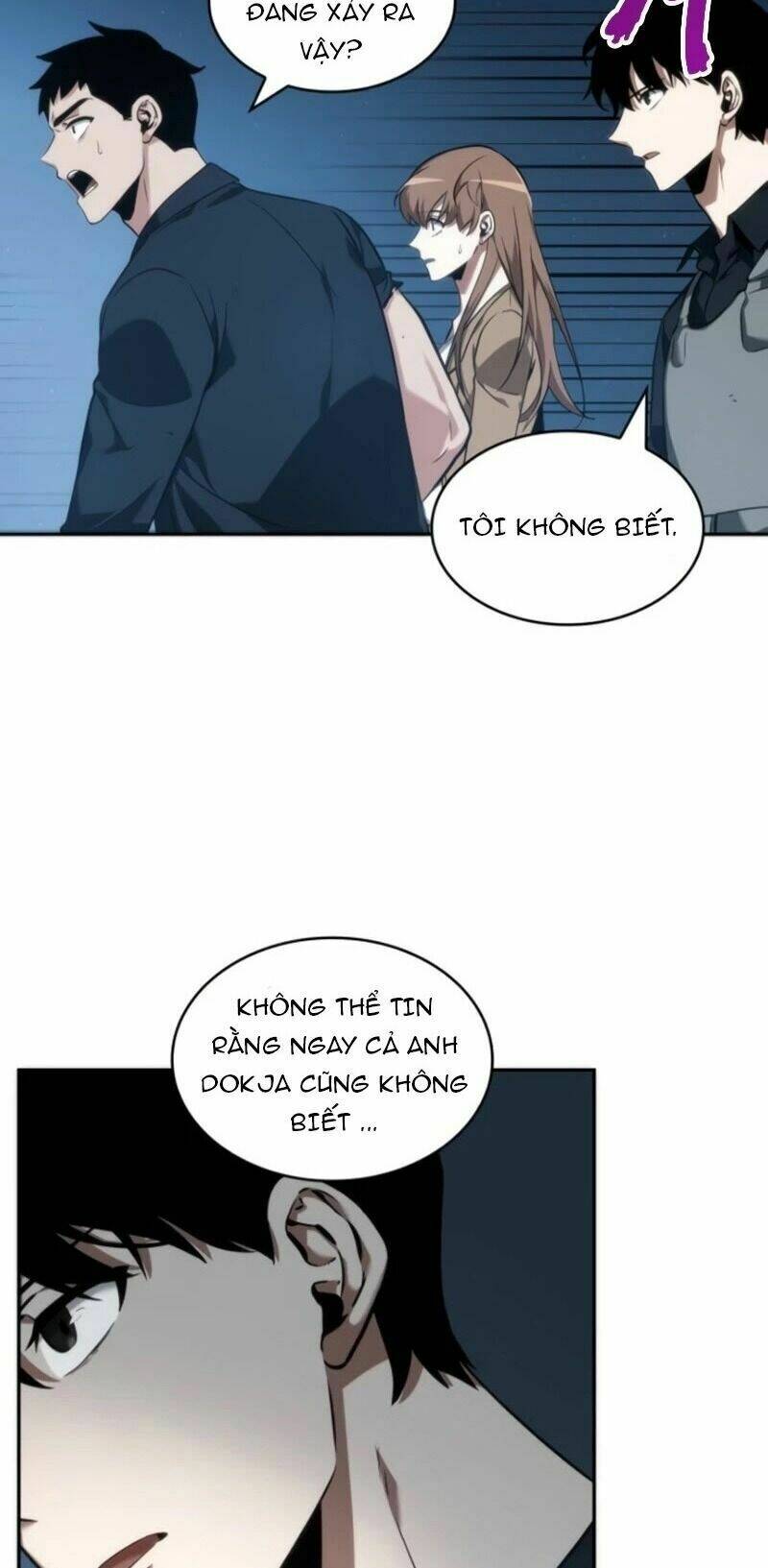 Toàn trí độc giả: Chapter 46