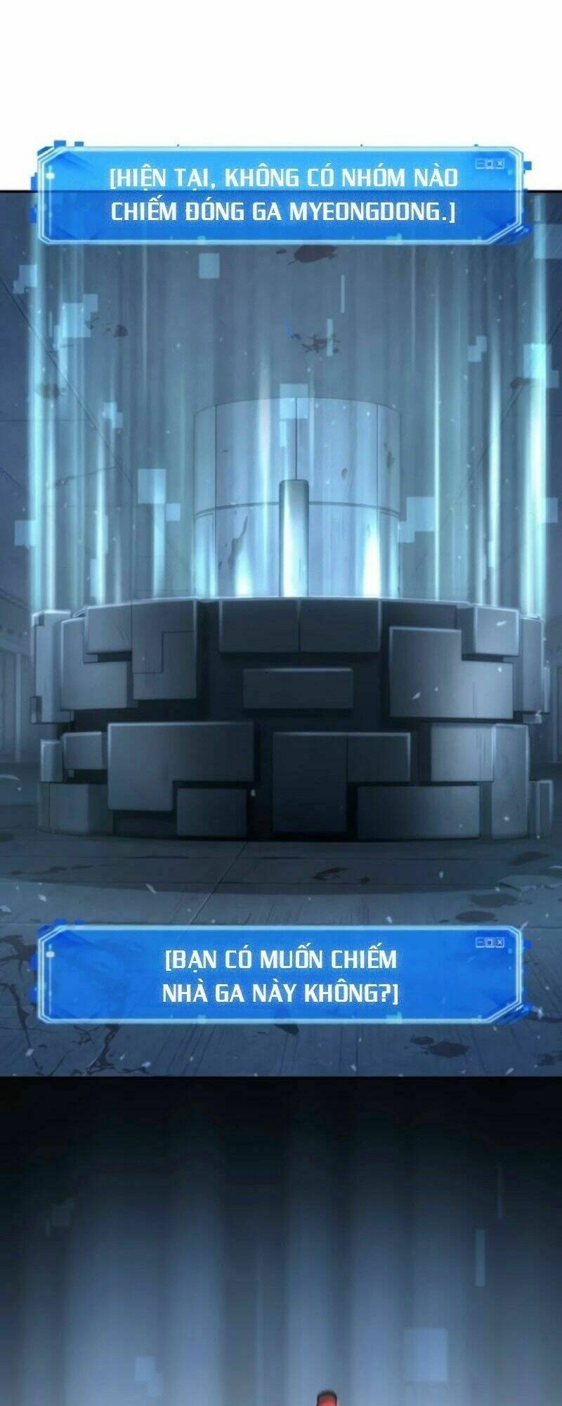 Toàn trí độc giả: Chapter 46