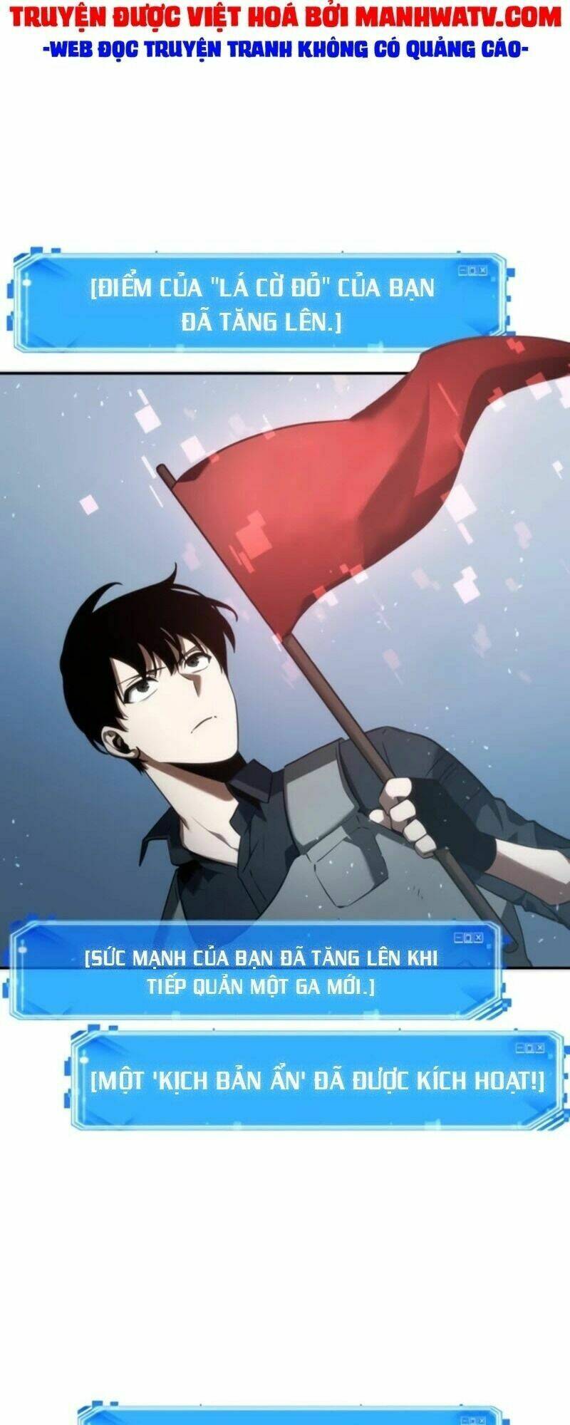 Toàn trí độc giả: Chapter 46