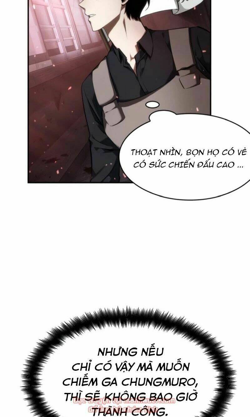 Toàn trí độc giả: Chapter 46