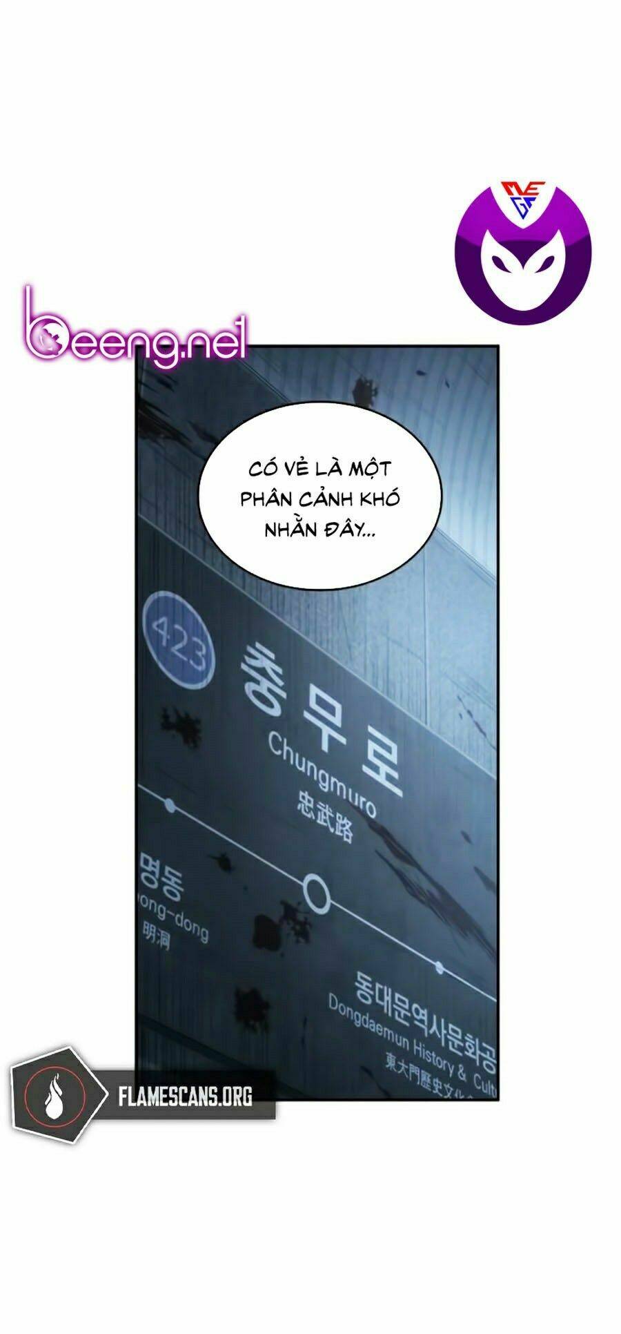 Toàn trí độc giả: Chapter 47