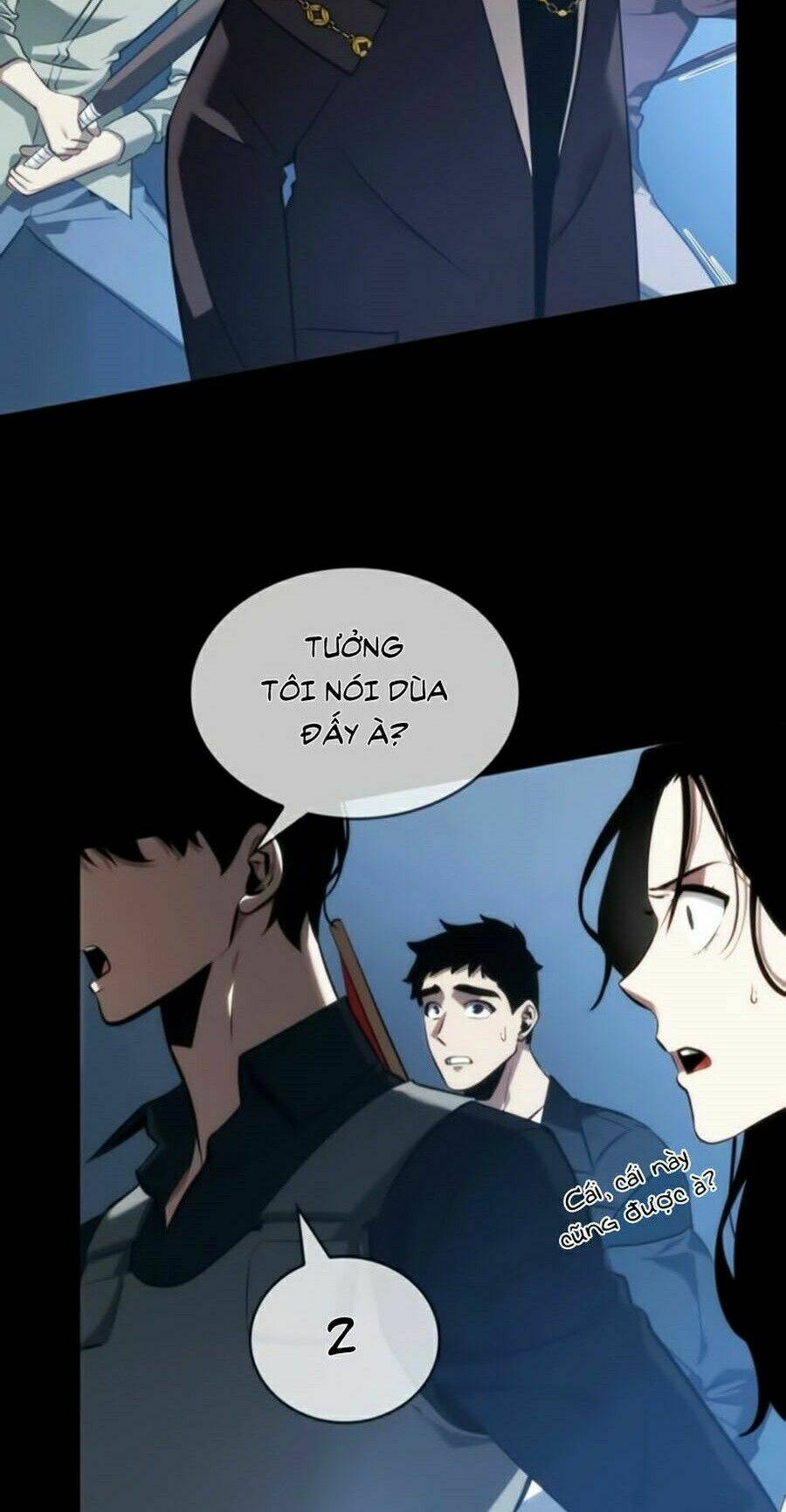 Toàn trí độc giả: Chapter 47