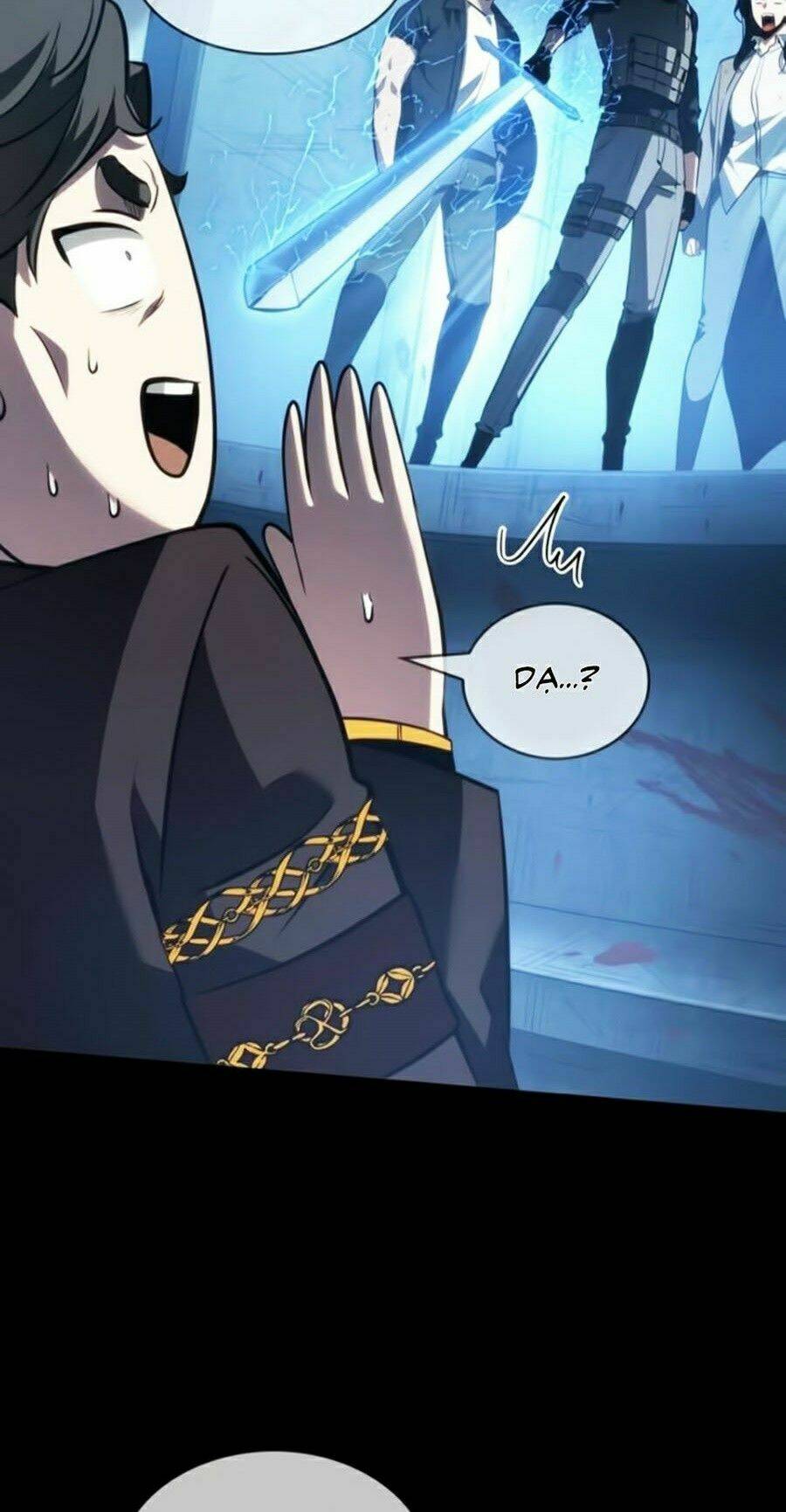 Toàn trí độc giả: Chapter 47