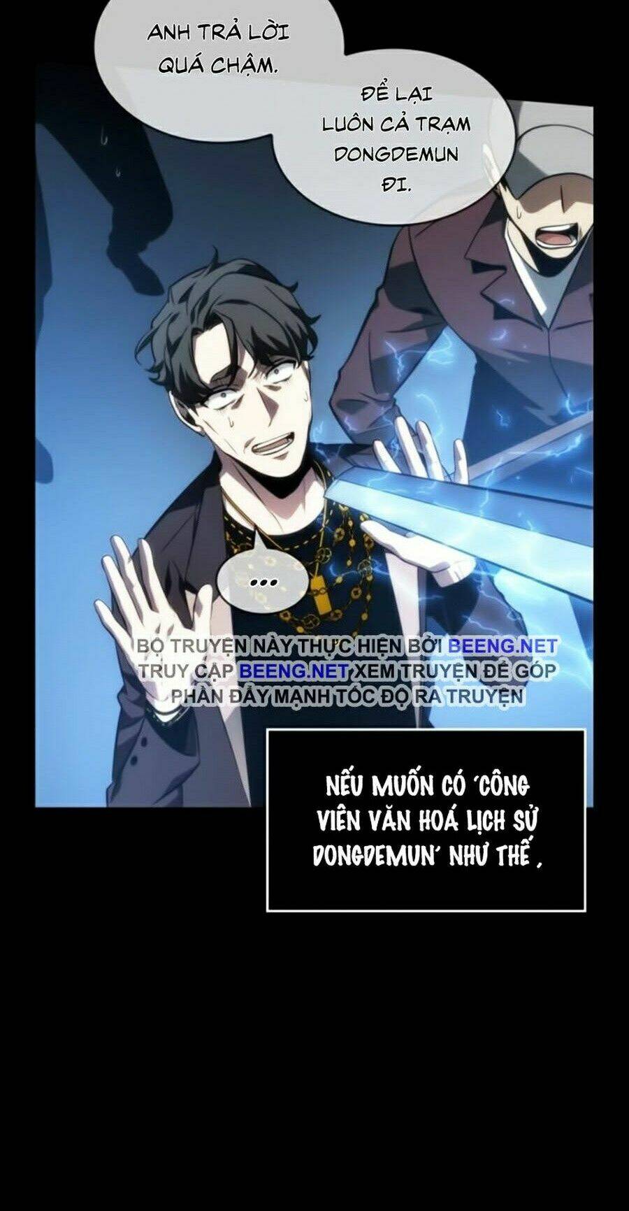 Toàn trí độc giả: Chapter 47