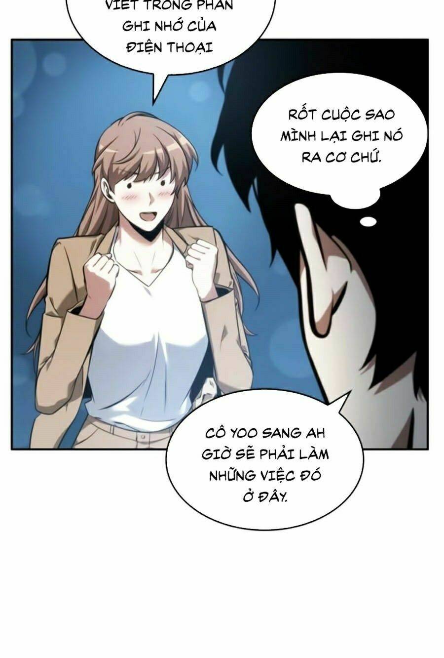 Toàn trí độc giả: Chapter 47