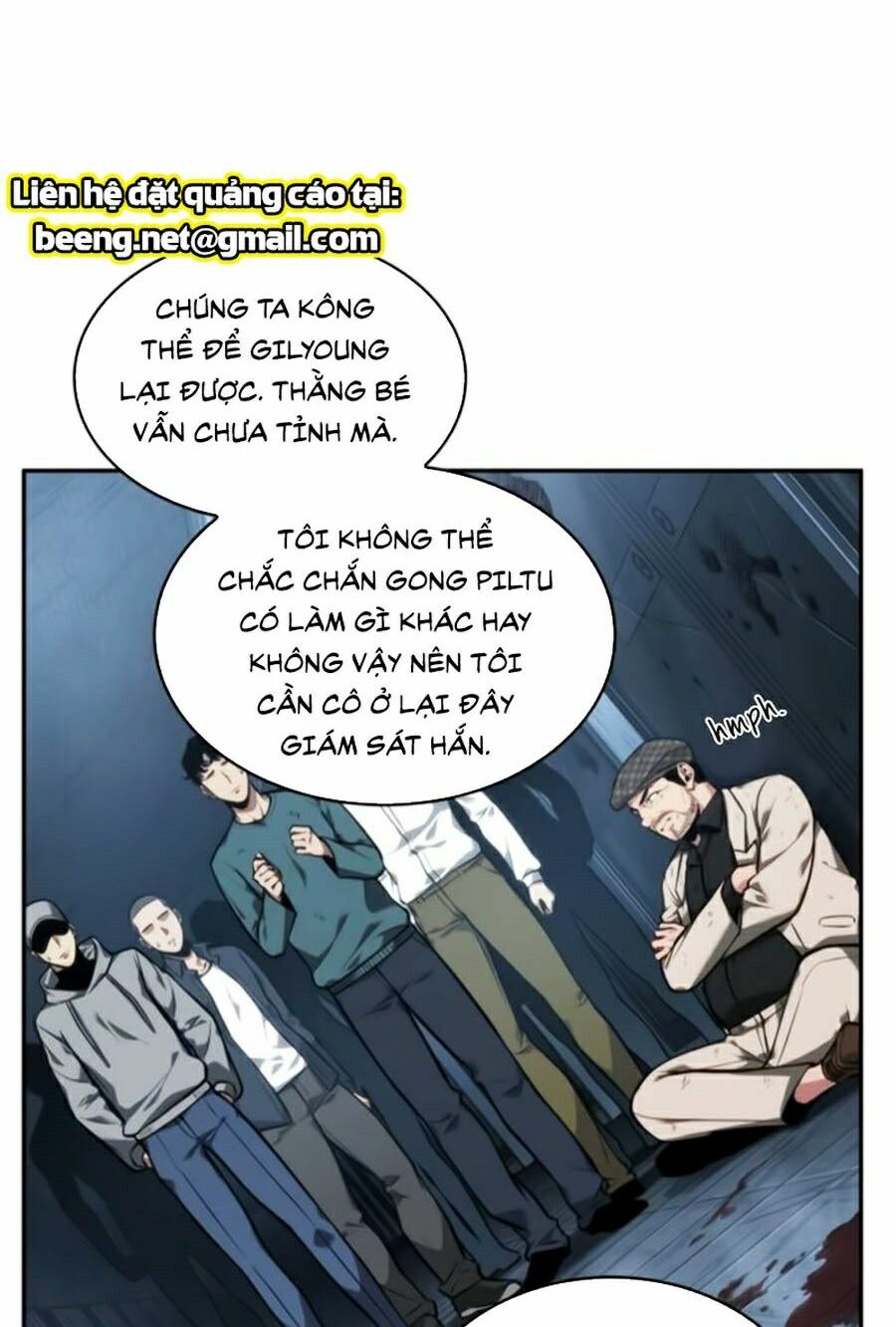 Toàn trí độc giả: Chapter 47