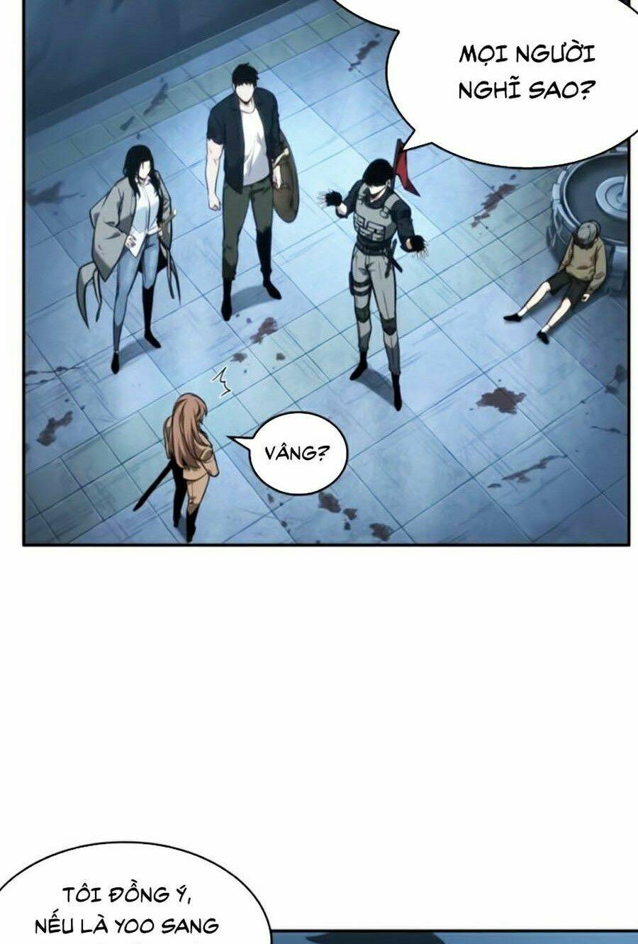 Toàn trí độc giả: Chapter 47