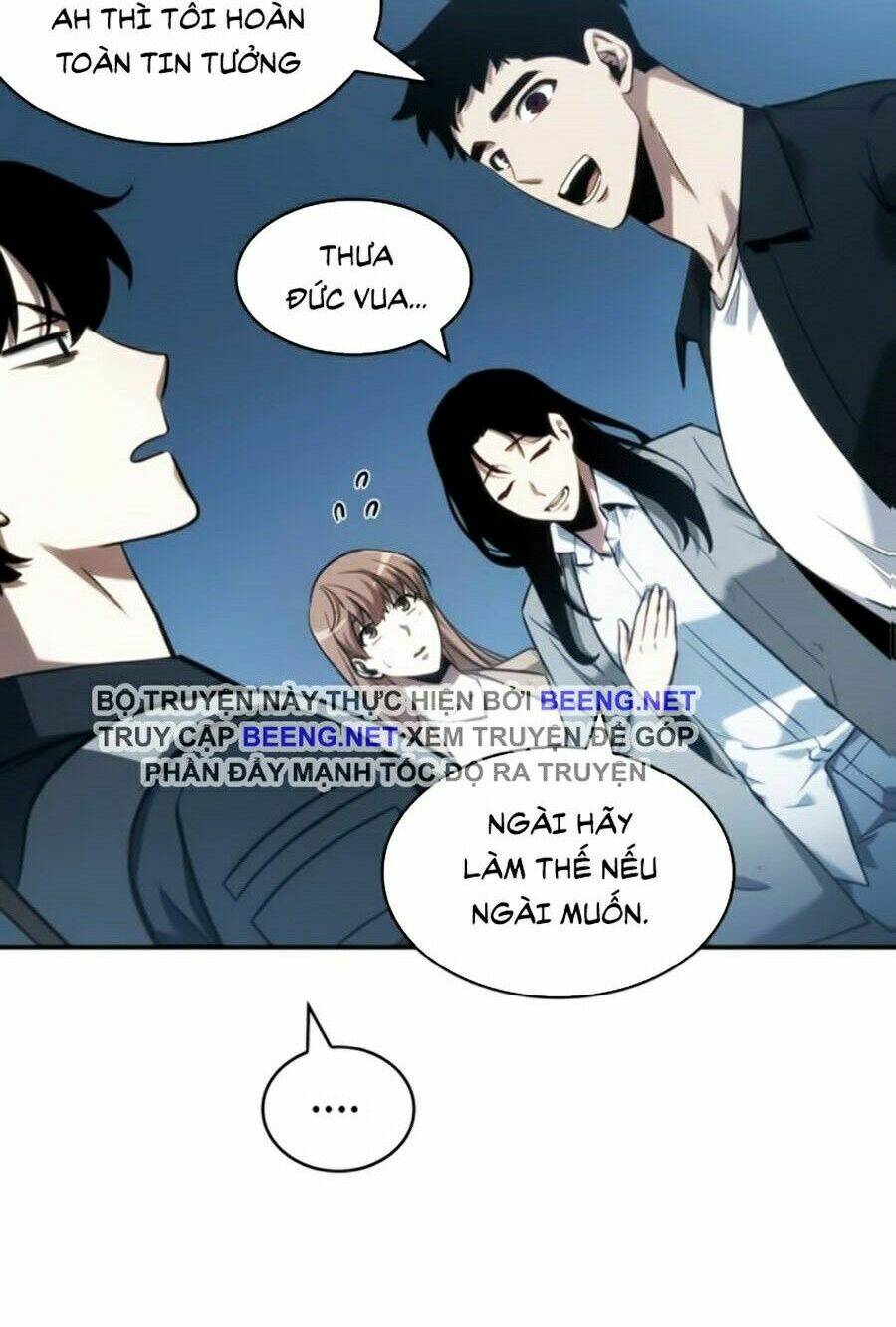 Toàn trí độc giả: Chapter 47