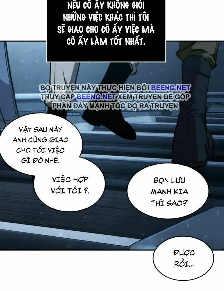 Toàn trí độc giả: Chapter 47