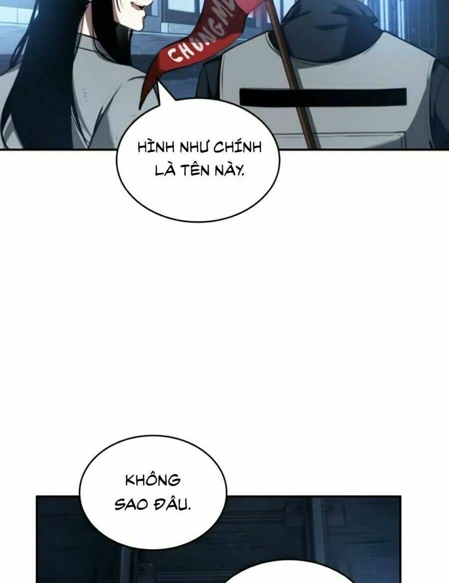 Toàn trí độc giả: Chapter 47
