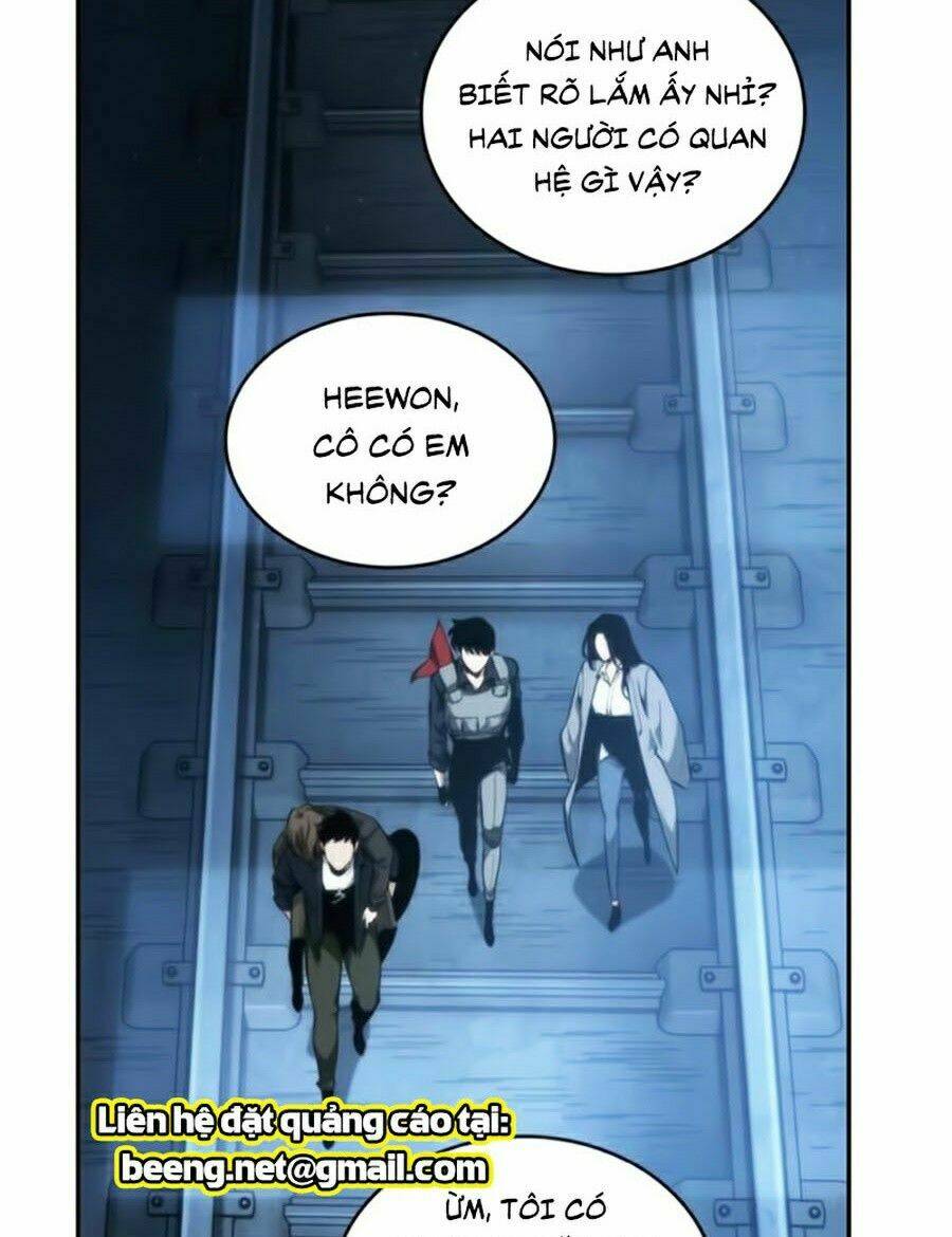 Toàn trí độc giả: Chapter 47