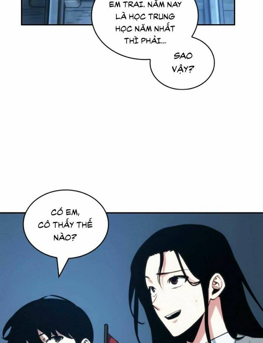 Toàn trí độc giả: Chapter 47