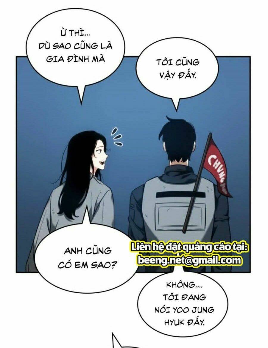 Toàn trí độc giả: Chapter 47