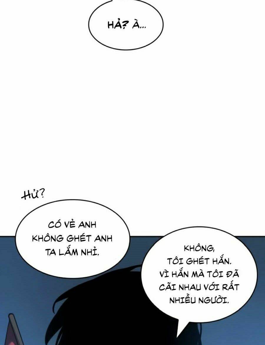 Toàn trí độc giả: Chapter 47