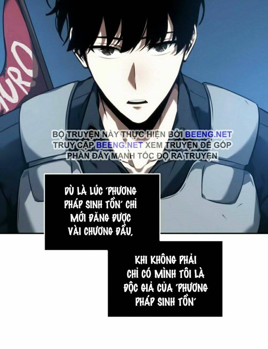 Toàn trí độc giả: Chapter 47