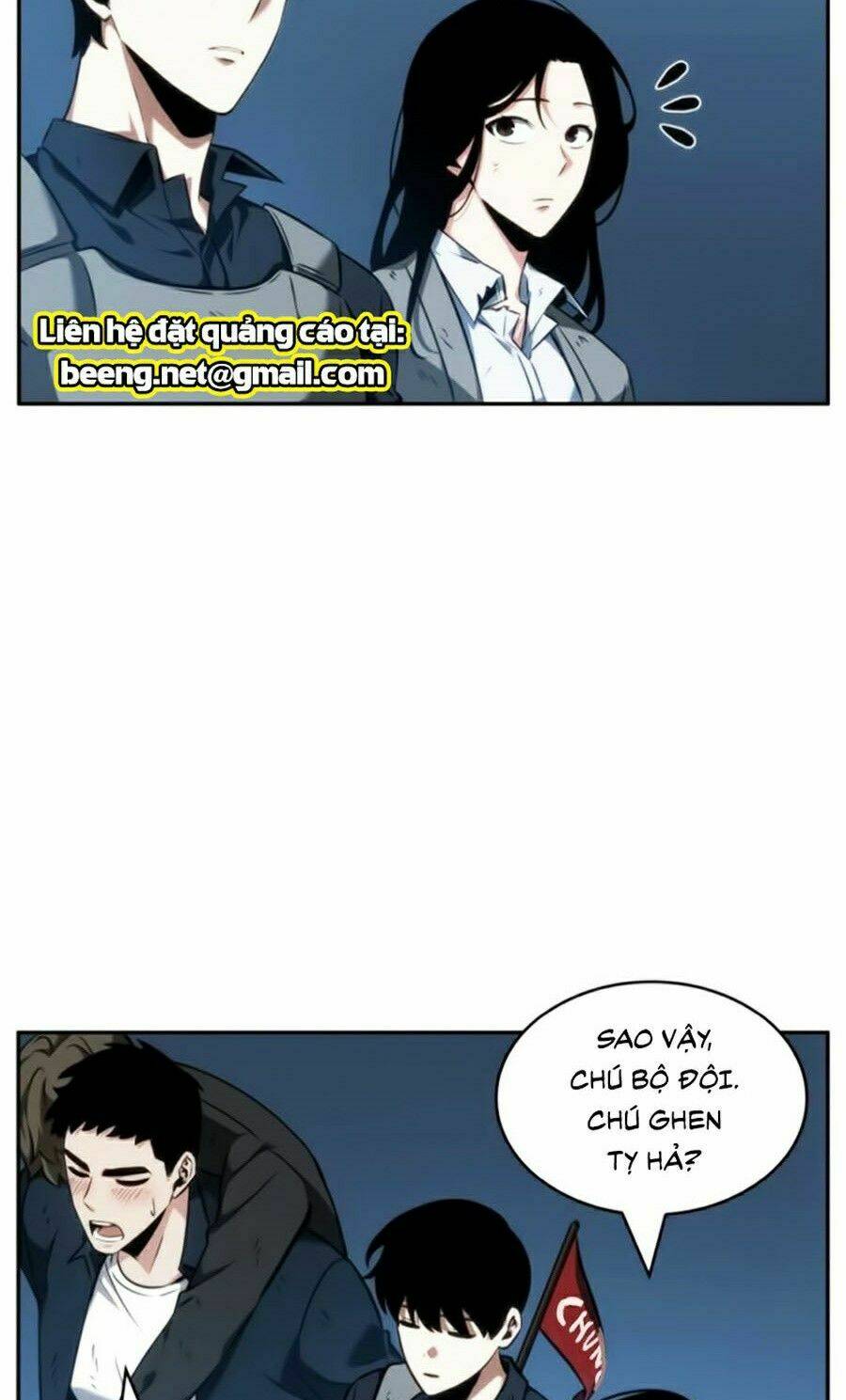 Toàn trí độc giả: Chapter 47
