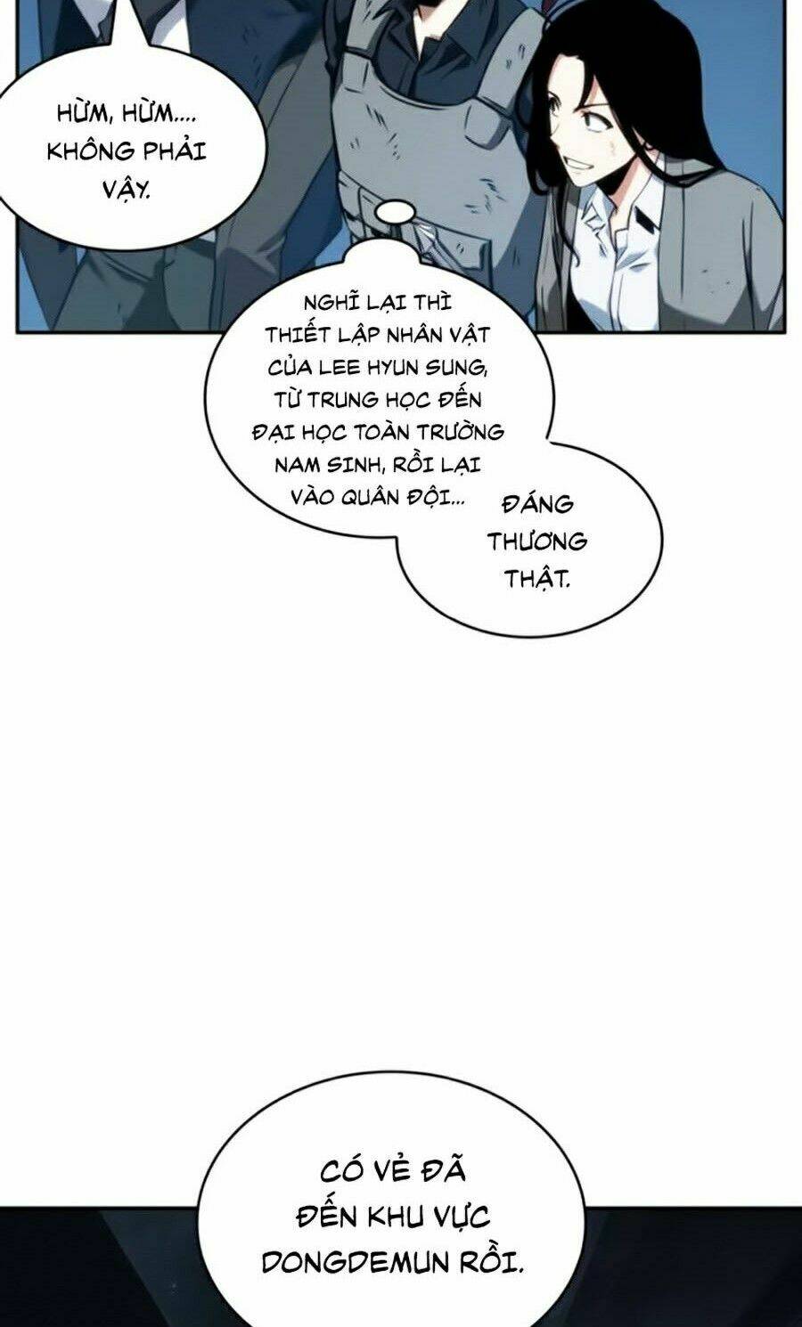 Toàn trí độc giả: Chapter 47