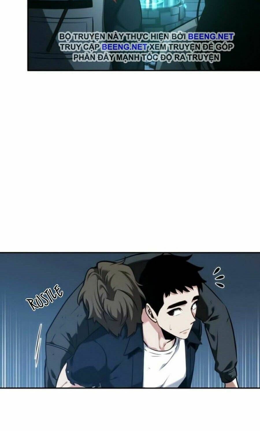 Toàn trí độc giả: Chapter 47