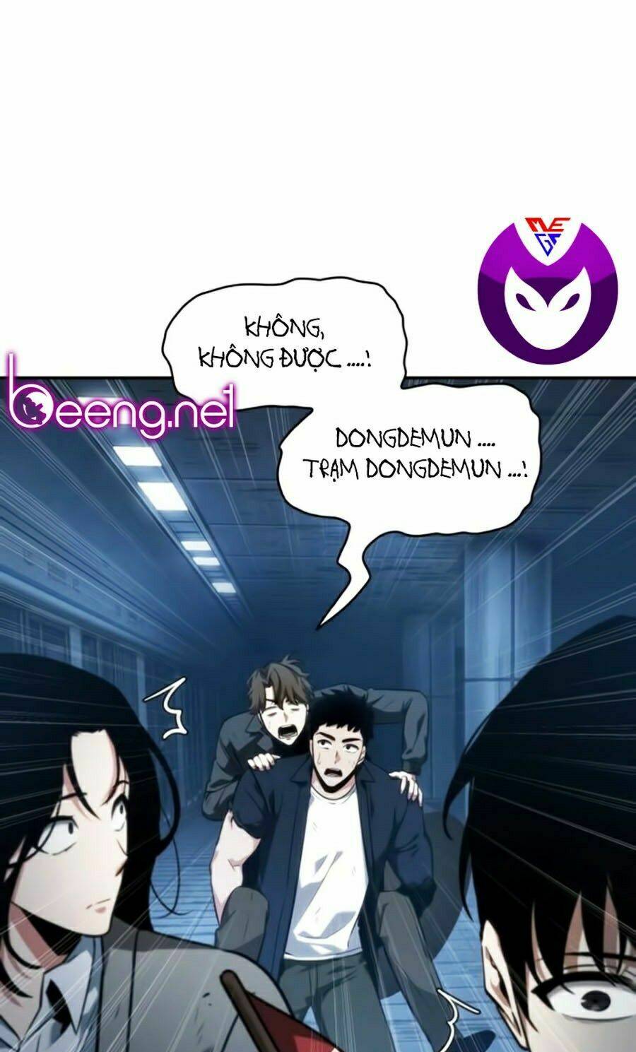 Toàn trí độc giả: Chapter 47